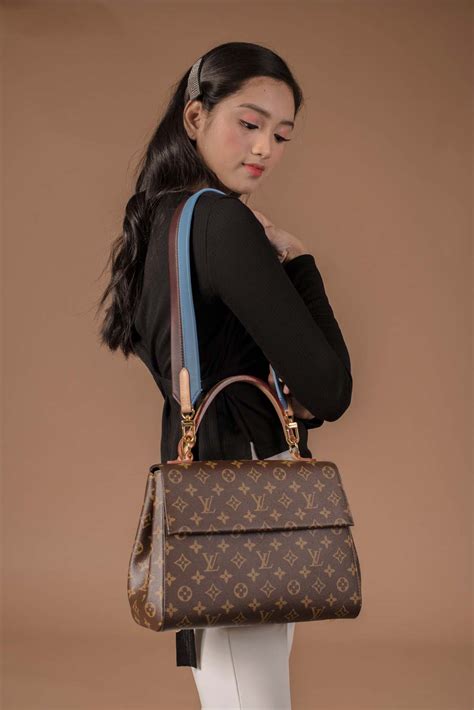 cluny mm louis vuitton price|Louis Vuitton cluny mm m43236.